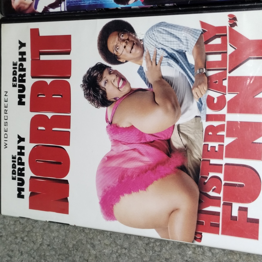 DVD'S - Picture 2 of 11